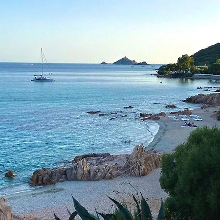 Ajaccio Les Iles Sanguinaires Apartment Bagian luar foto