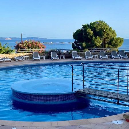 Ajaccio Les Iles Sanguinaires Apartment Bagian luar foto