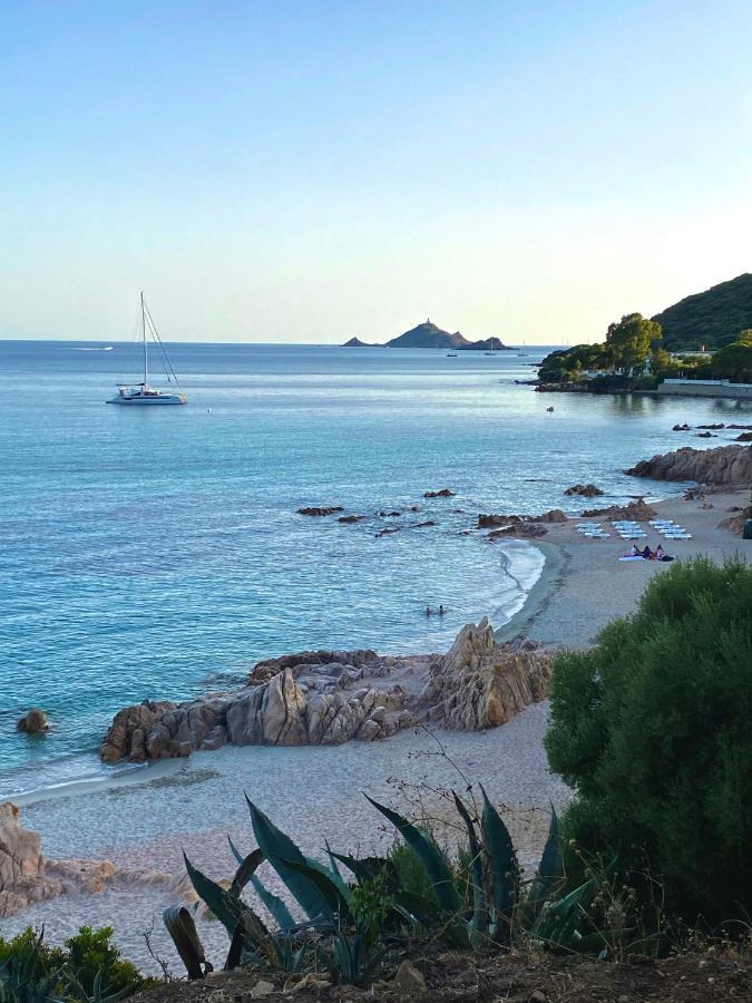 Ajaccio Les Iles Sanguinaires Apartment Bagian luar foto