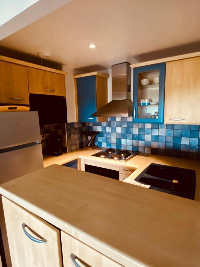 Ajaccio Les Iles Sanguinaires Apartment Bagian luar foto